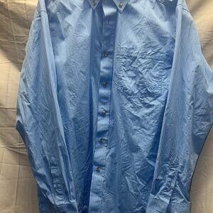 Men’s long sleeve Ariat size large **
